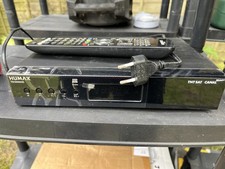Humax TN5000HD Satellite