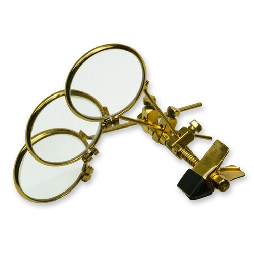 Eye loupe spectacles glasses - spectacles,