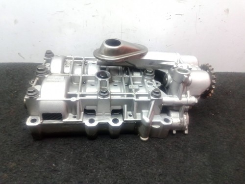 9636898380 oil pump - 9636898380,
