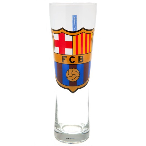 Barcelona colour crest tall - fc,
