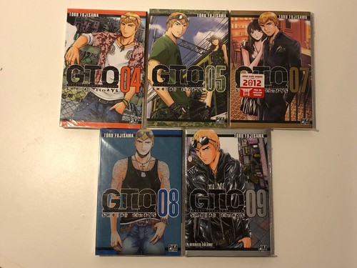 Gto great teacher onizuka - onizuka, 14
