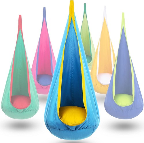 Ystop kids pod swing - kids,