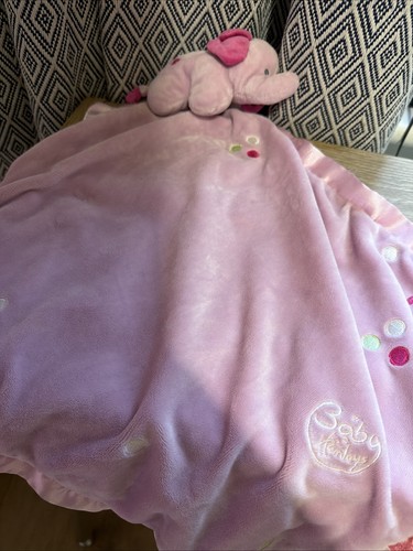 Hamleys elephant baby - hamleys,