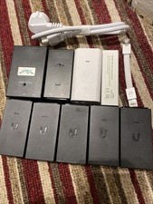 Ubiquiti Switching Gigabit Power Supply Job Lot,switching Mode Power Supply
