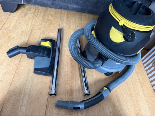 Karcher t10 adv vacuum - karcher, t10/1