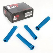 4x Car Spark Plug Wire