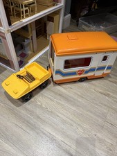 Vintage Pedigree Sindy Buggy