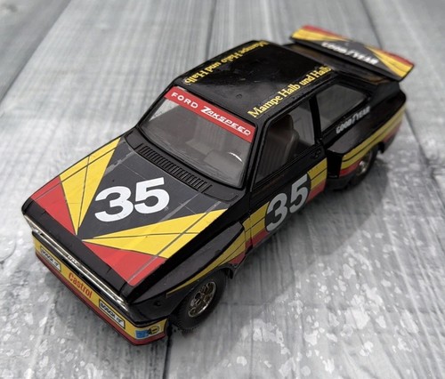 Bburago ford escort rs1800 - escort,