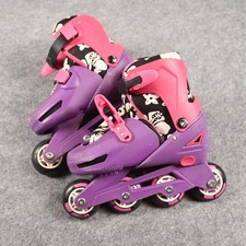 Zinc Girls Inline Skates