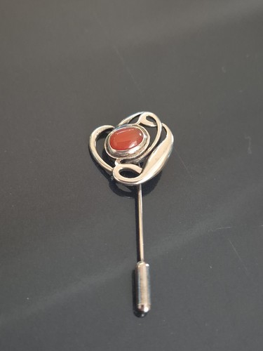 Vintage liberty stick pin - &co,