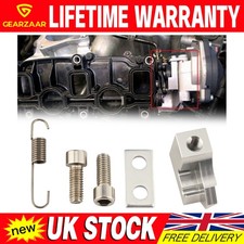 INTAKE MANIFOLD P2015 REPAIR