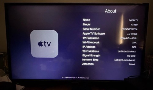 Apple a1469 with - apple,