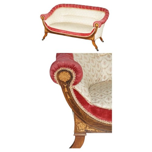 Regency 1820 rosewood - regency,