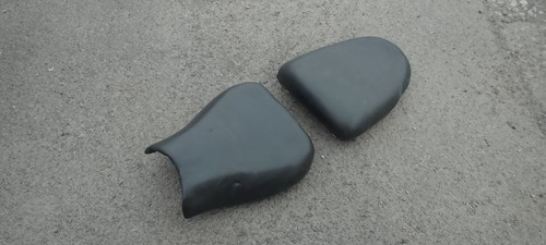 Suzuki hayabusa gen front - suzuki, 1