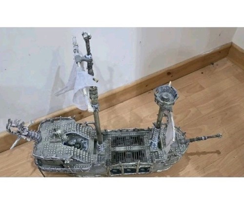 Playmobil pirate ghost ship - pirate,