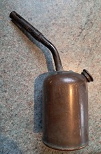 Blow Lamp Lamb Junior Petrol Or Alcohol Fired.