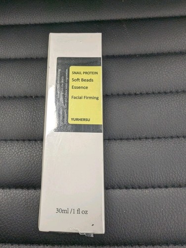 Yurhersu snail protein soft - yurhersu,