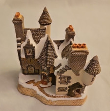 Vintage 1988 David Winter