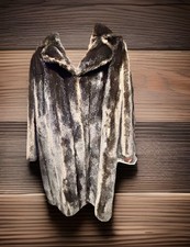 Tissavel France Vintage Faux