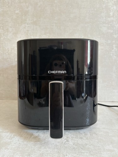 Chefman compact air - compact, fryer