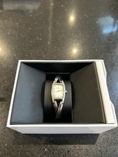 DKNY Women's Stainless Steel