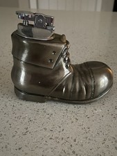 Vintage Old cigarette Metal