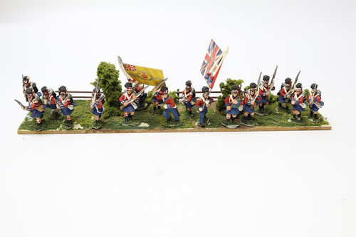 War gaming napoleonic british - gaming,