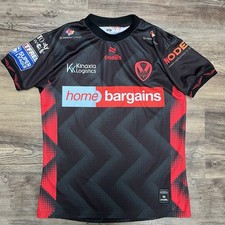 St Helens Rugby Shirt