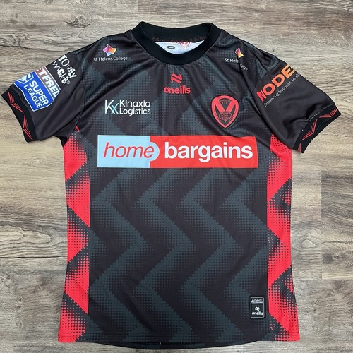 Helens rugby shirt - st,