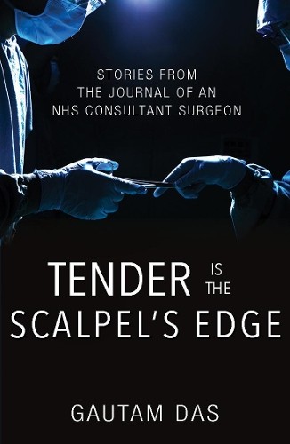 Tender the scalpel s - tender,