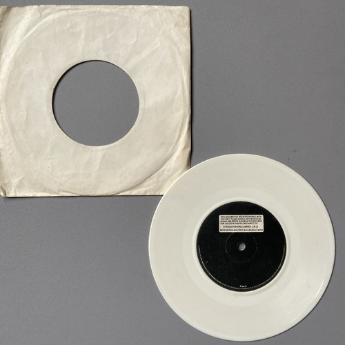 Stranglers free single from - single,