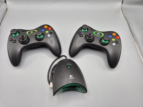 Original xbox wireless - original,