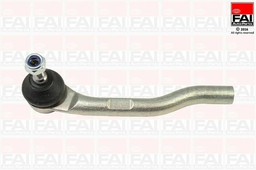Tie track rod - tie, front