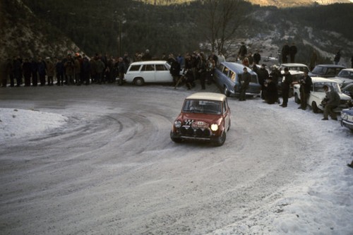 Rauno aaltonen henry - aaltonen, liddon