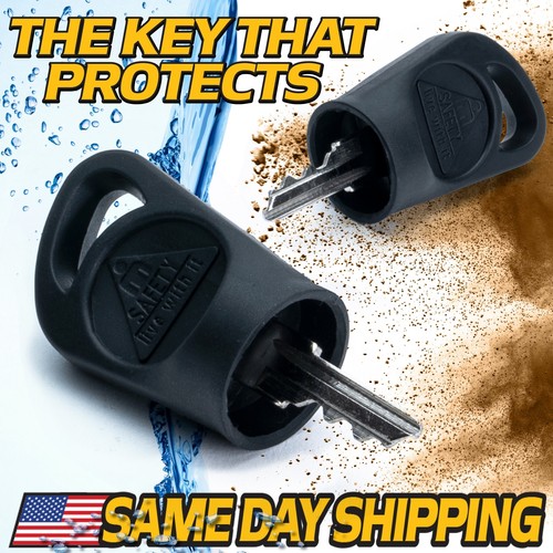 Ignition key fits - fits, john