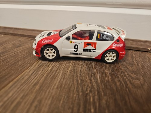 Ninco 50176 toyota corolla - corolla, #9