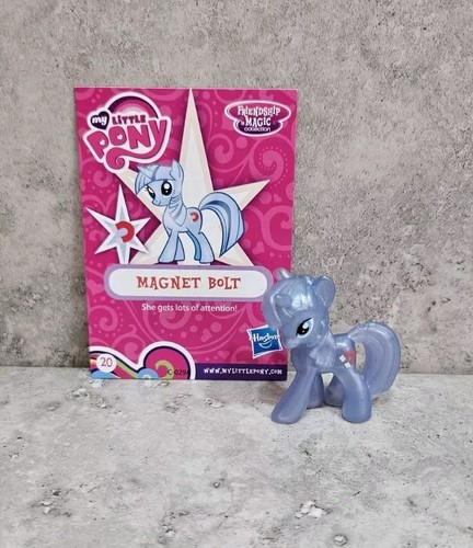 Little pony blind bag - g4,