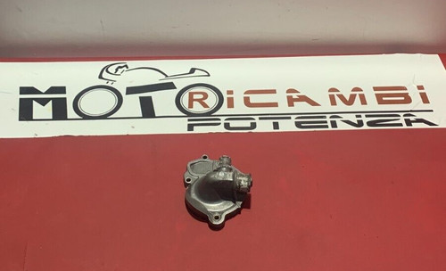 Water pump carter - carter, rsv