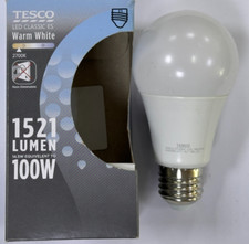 14.5W (=100W) LED Classic GLS