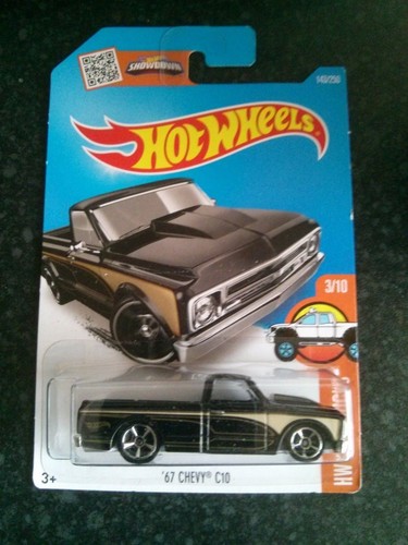 Hot wheels dhr49 - hot,