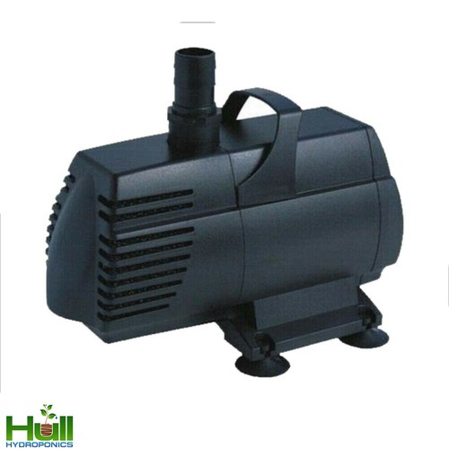 Hailea hx8860 water - pump, pond