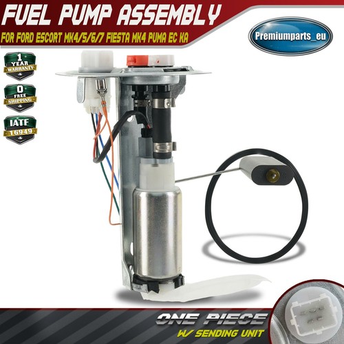 New electric fuel - electric, for