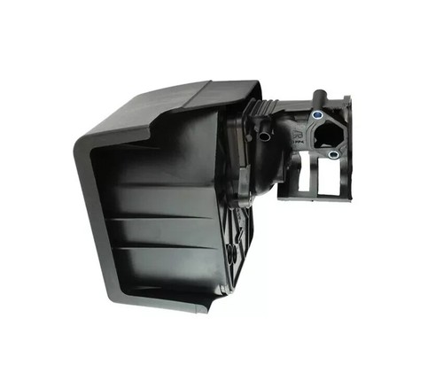 Air filter housing - housing, assembly