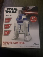 Star Wars Remote Control R2-d2 In Unopened Box