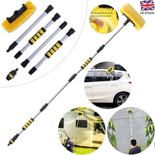 Car wash brush - 60'',