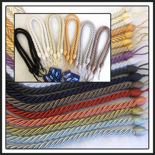 Slim rope curtain - slim,