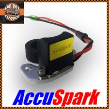 Ford Crossflow AccuSpark