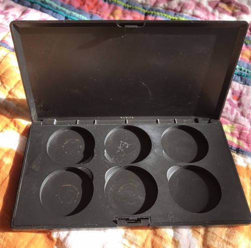 Mac pan colour - colour,