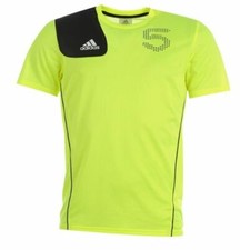 adidas Adi5 T Shirt Junior