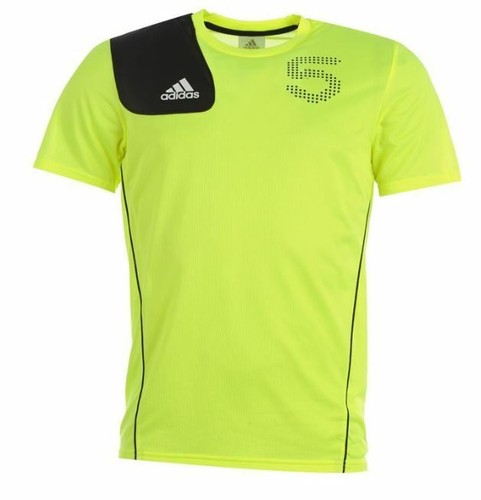 Adidas adi5 shirt junior - t,